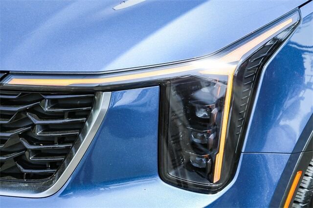 New 2025 Kia Sorento EX w/ EX Panoramic Sunroof Package image 4