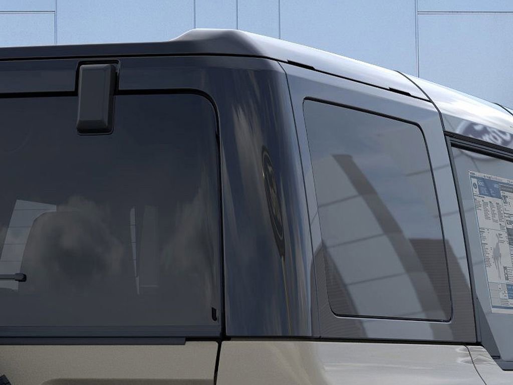 New 2026 Ford Bronco Big Bend AWD/4WD image 25