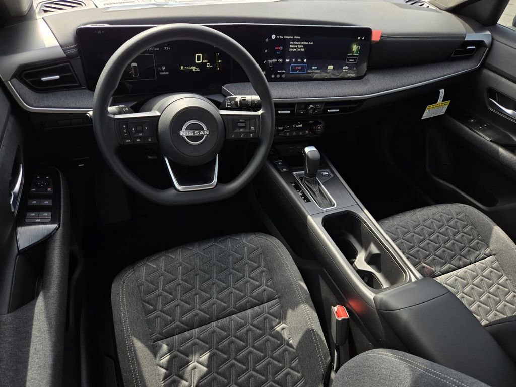 New 2026 Nissan Kicks SV image 16