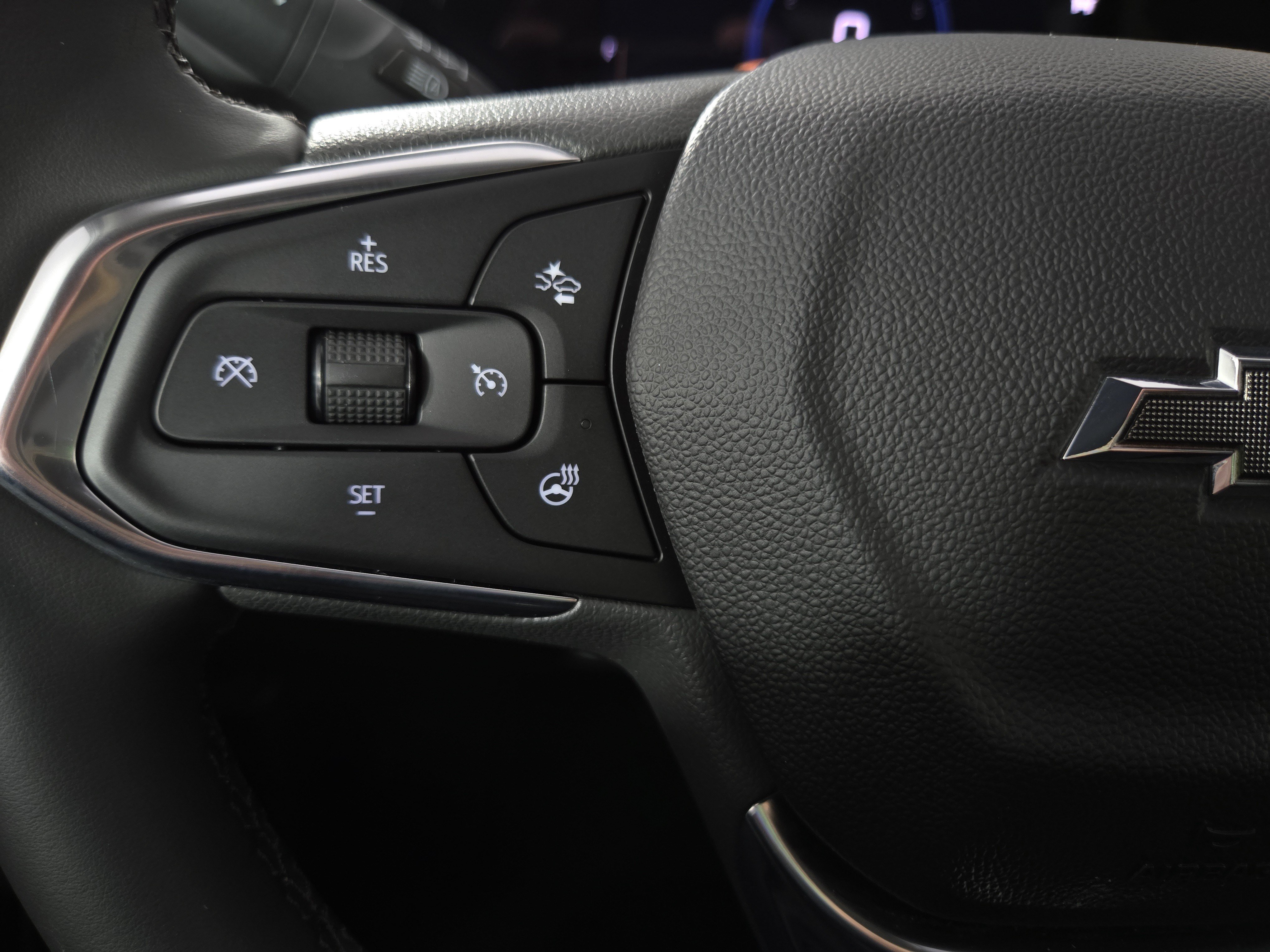 Used 2026 Chevrolet Trax ACTIV w/ Driver Confidence Package FWD image 15