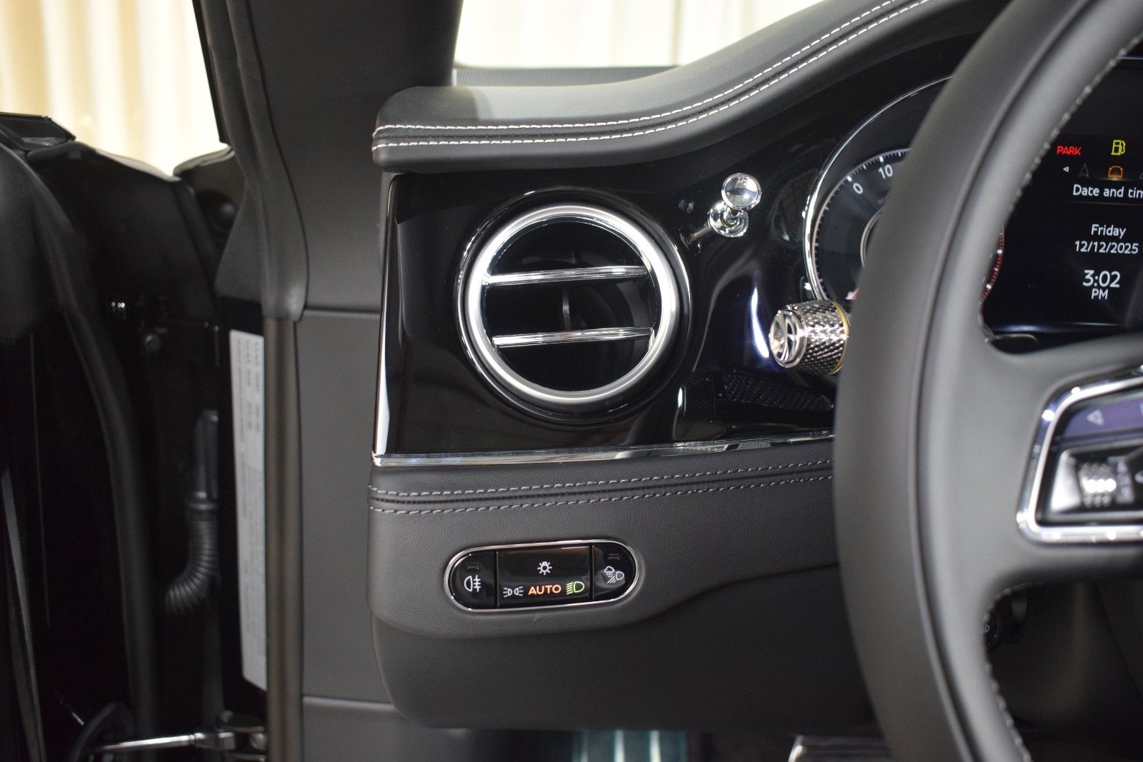 New 2026 Bentley Continental GTC image 28