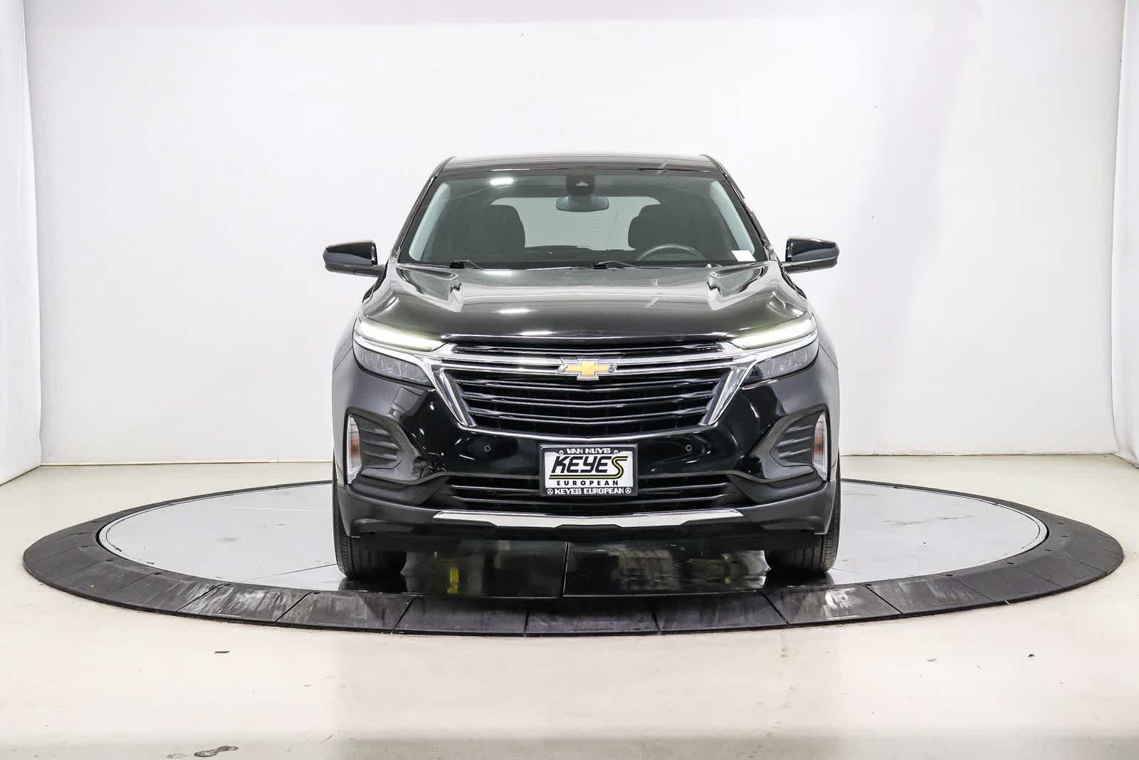 Used 2023 Chevrolet Equinox LT FWD image 6