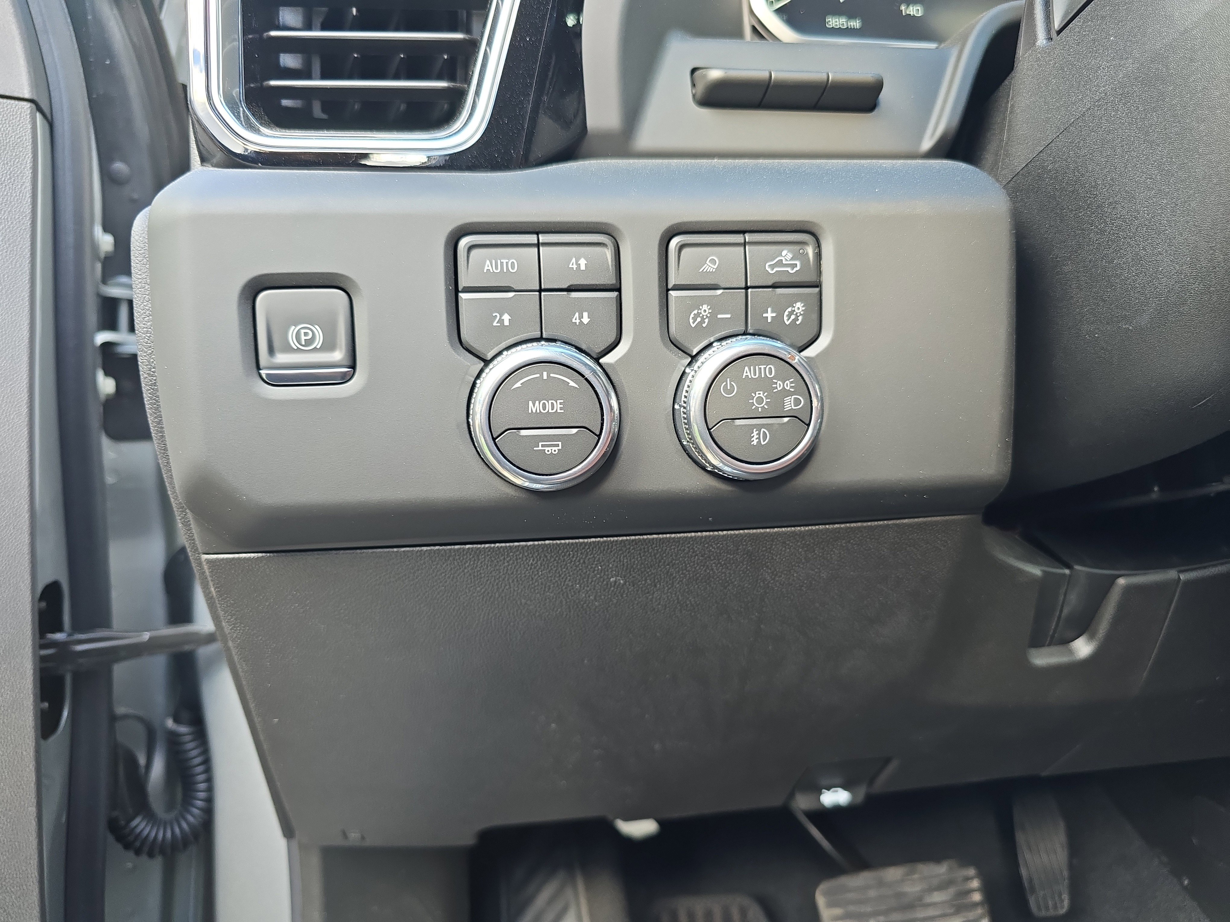 New 2026 GMC Sierra 2500 Denali Ultimate image 21
