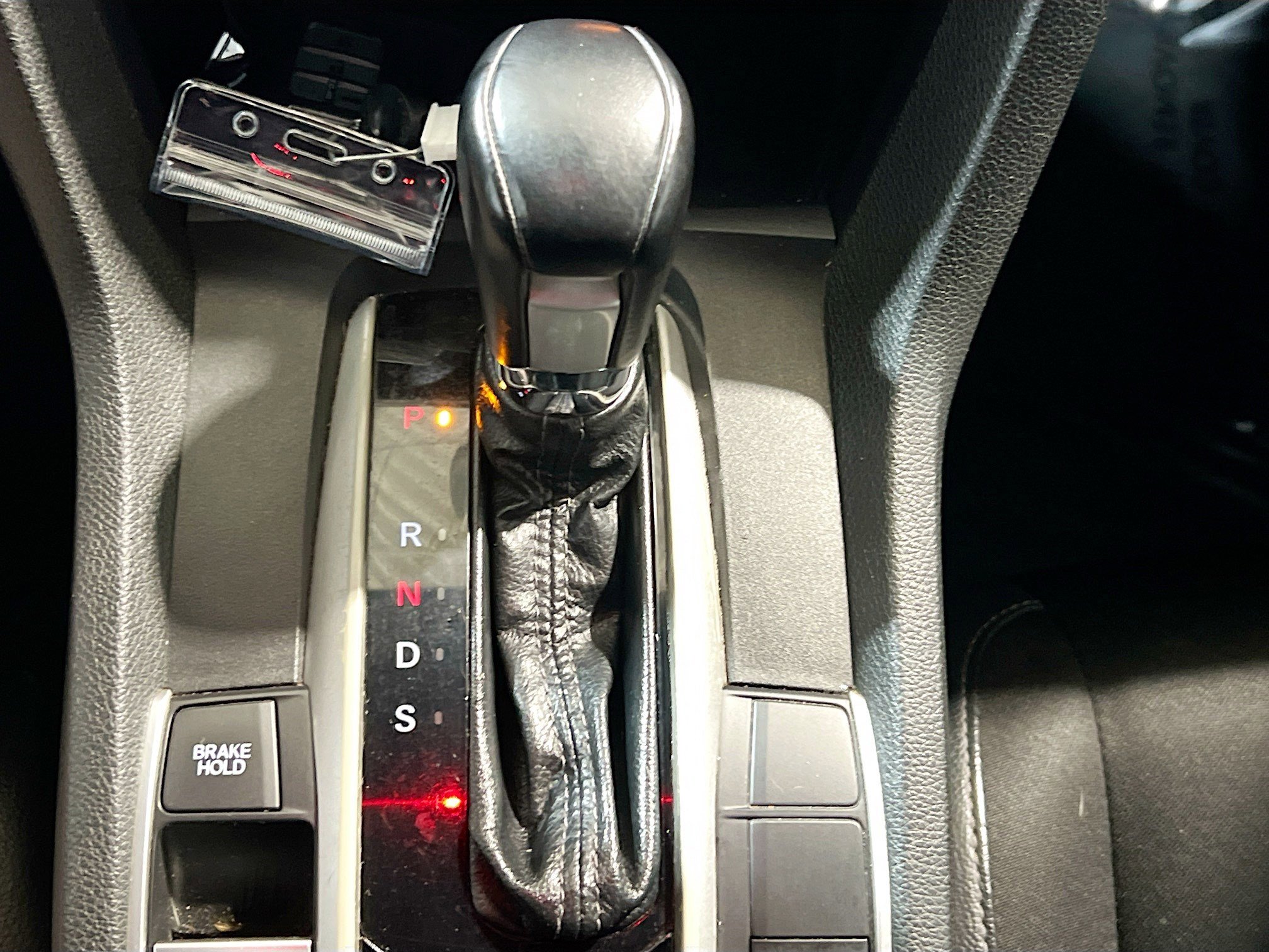 Used 2019 Honda Civic Sport image 12