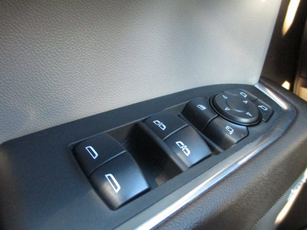 Certified 2024 GMC Sierra 1500 SLT w/ SLT Premium Plus Package image 27