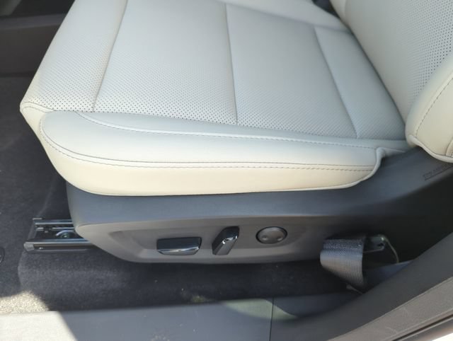 New 2026 Nissan Murano SL AWD/4WD image 30