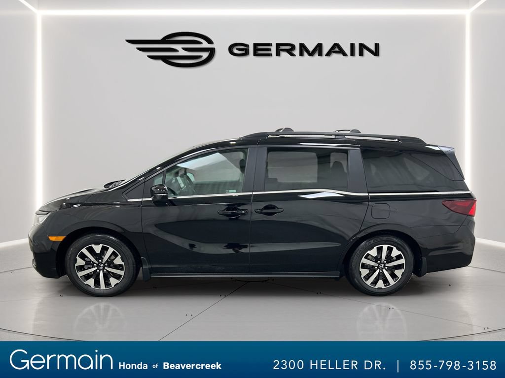 Used 2026 Honda Odyssey EX-L image 5