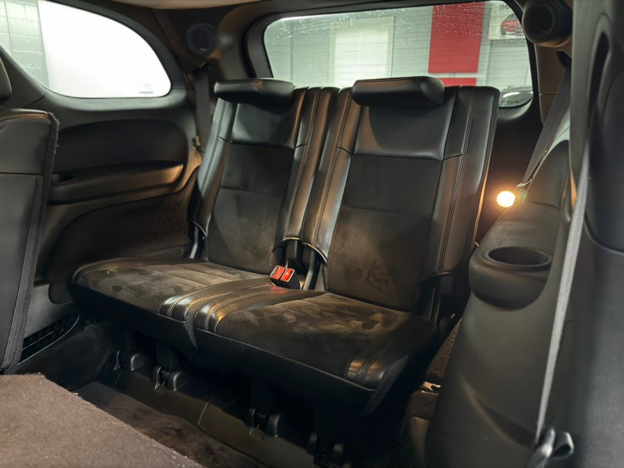 Used 2018 Dodge Durango GT w/ Premium Group AWD/4WD image 36