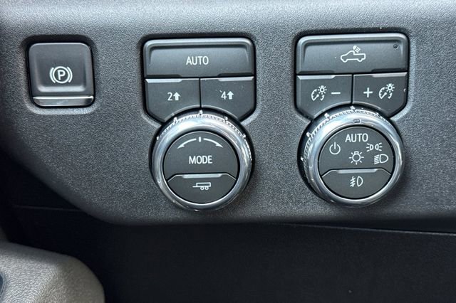 New 2026 GMC Sierra 1500 Elevation w/ Max Trailering Package image 30
