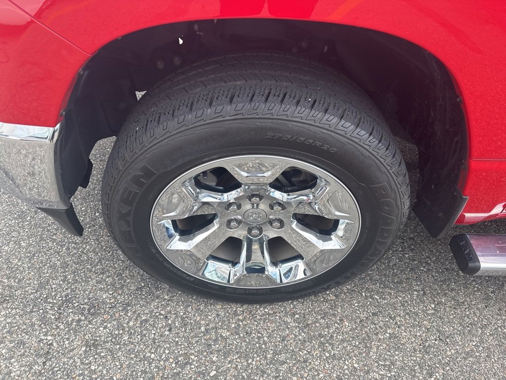 Certified 2022 RAM 1500 Big Horn image 28