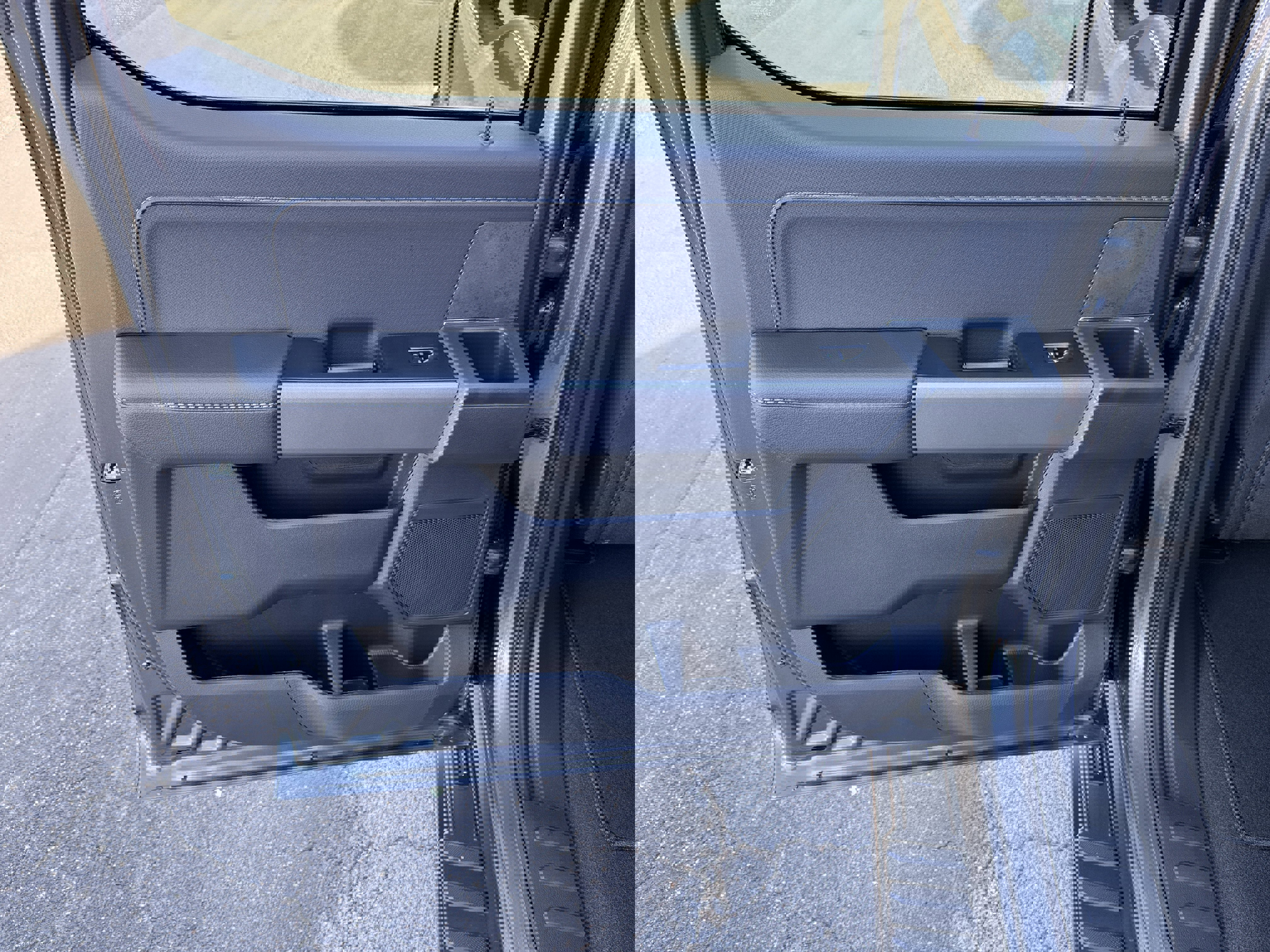 New 2025 Ford F150 XLT image 28
