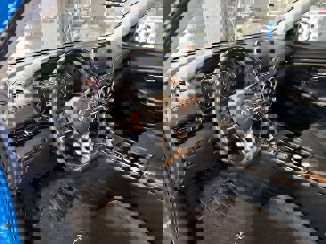 Certified 2023 Nissan Sentra SV image 9