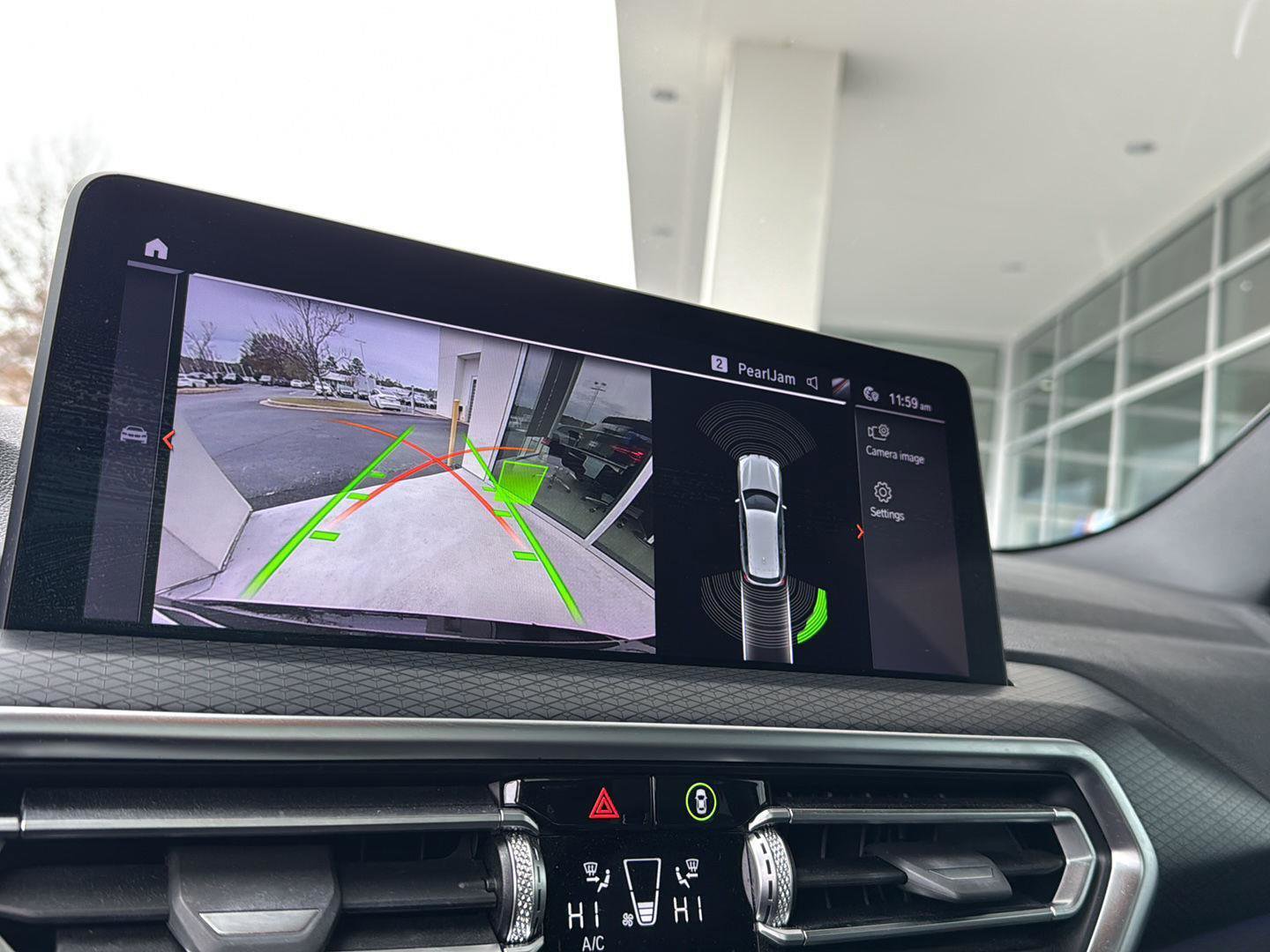 Used 2022 BMW X3 sDrive30i w/ M Sport Package 2 image 21