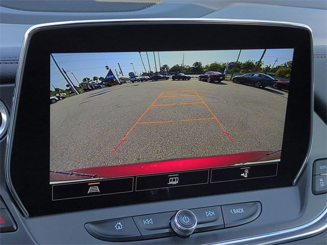 Used 2023 Chevrolet Blazer Premier image 21