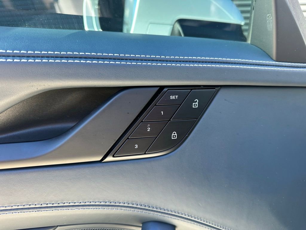 Certified 2024 Porsche 911 Targa 4 GTS image 21