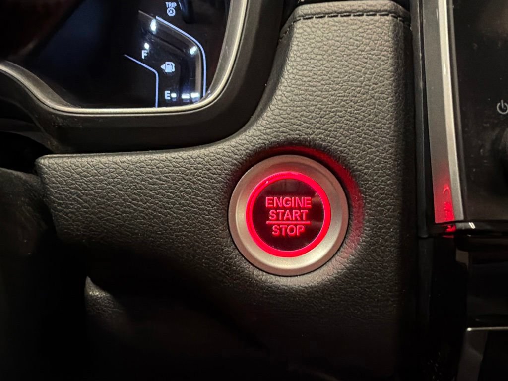 Used 2017 Honda CR-V EX image 32