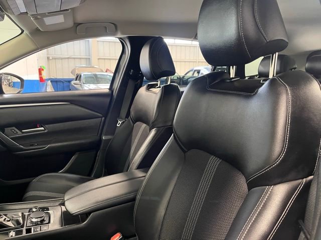 Used 2024 MAZDA CX-50 AWD 2.5 S w/ Select Package image 23