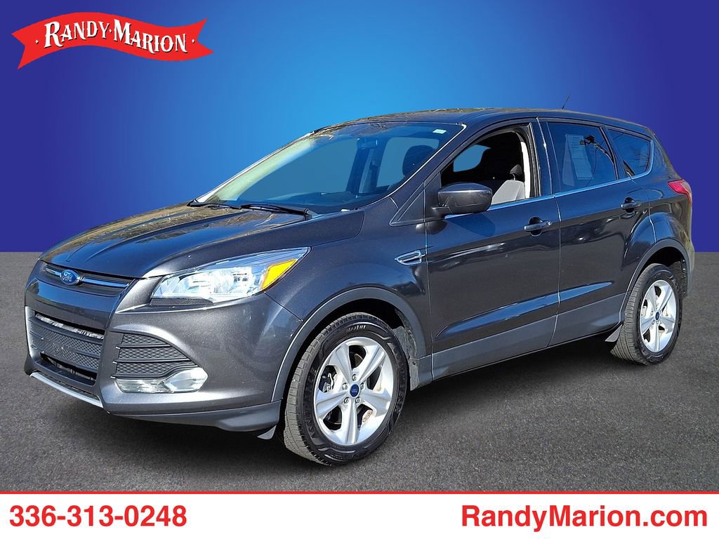 Used 2015 Ford Escape SE image 1