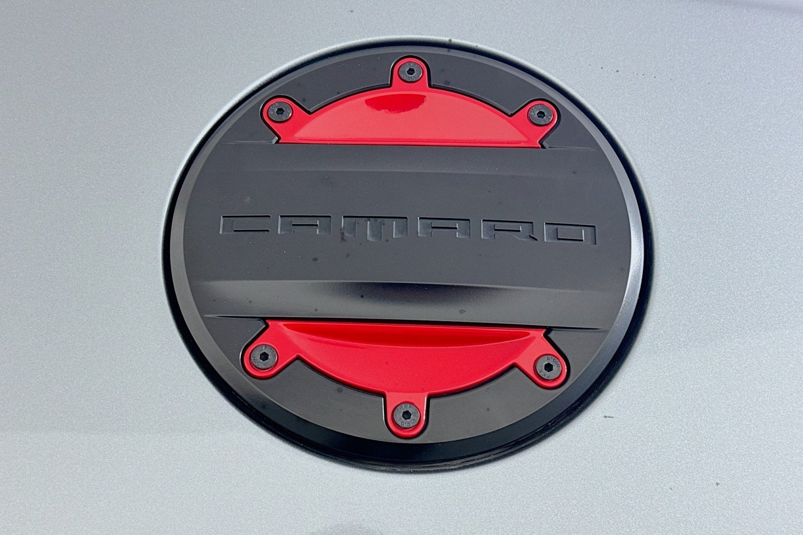 Used 2023 Chevrolet Camaro LT RWD image 10