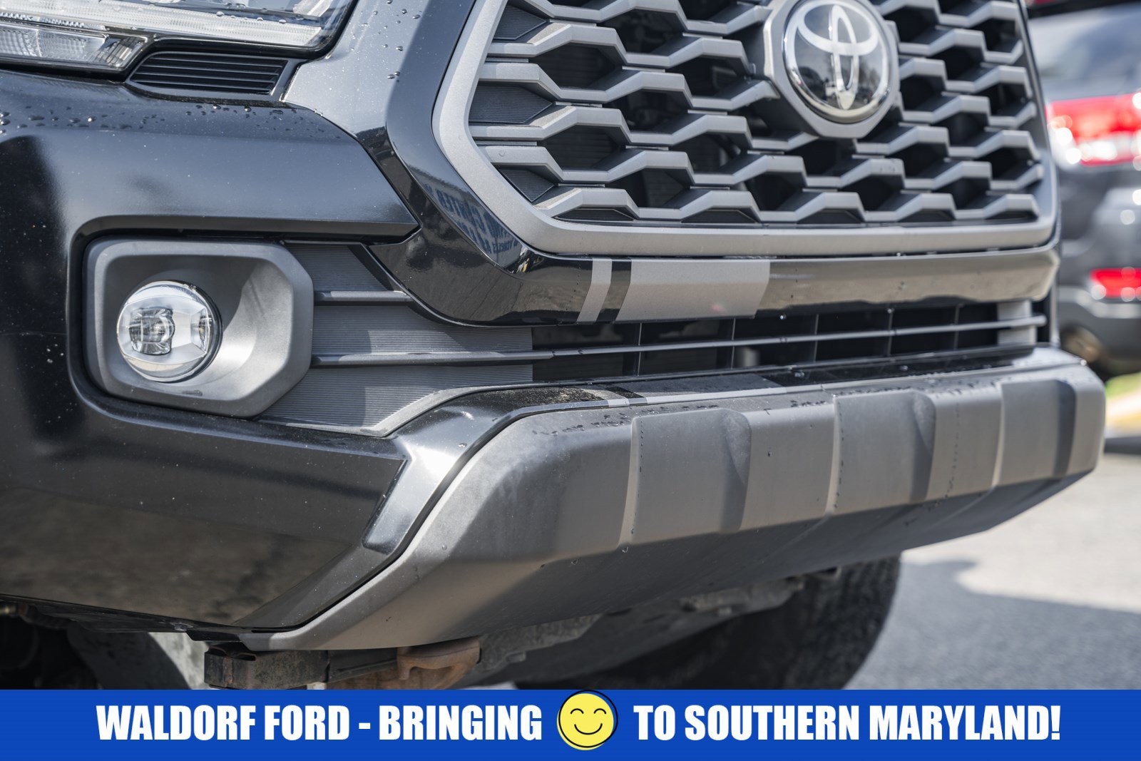 Used 2021 Toyota Tacoma TRD Off-Road w/ TRD Premium Off Road Package image 11