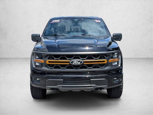 Certified 2025 Ford F150 Tremor AWD/4WD image 2