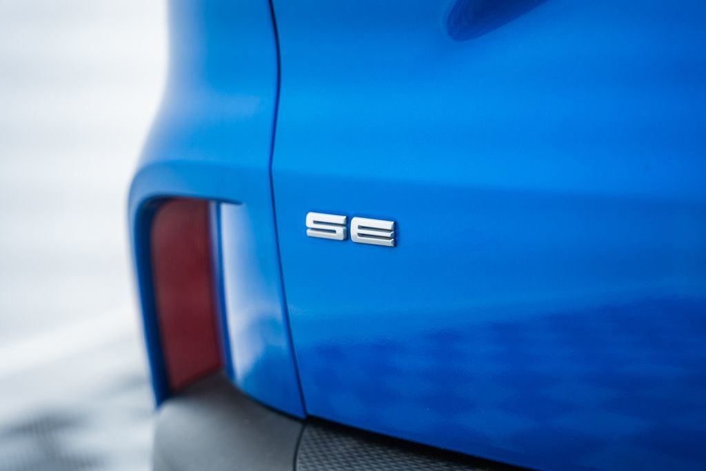 Certified 2020 Ford Escape SE image 8