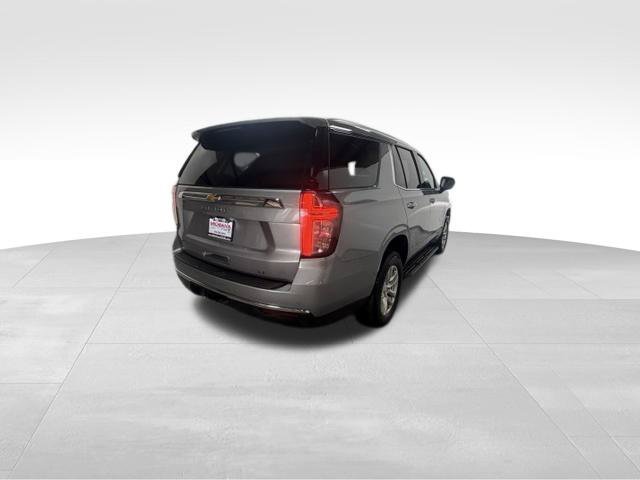 Used 2024 Chevrolet Tahoe LT AWD/4WD image 7