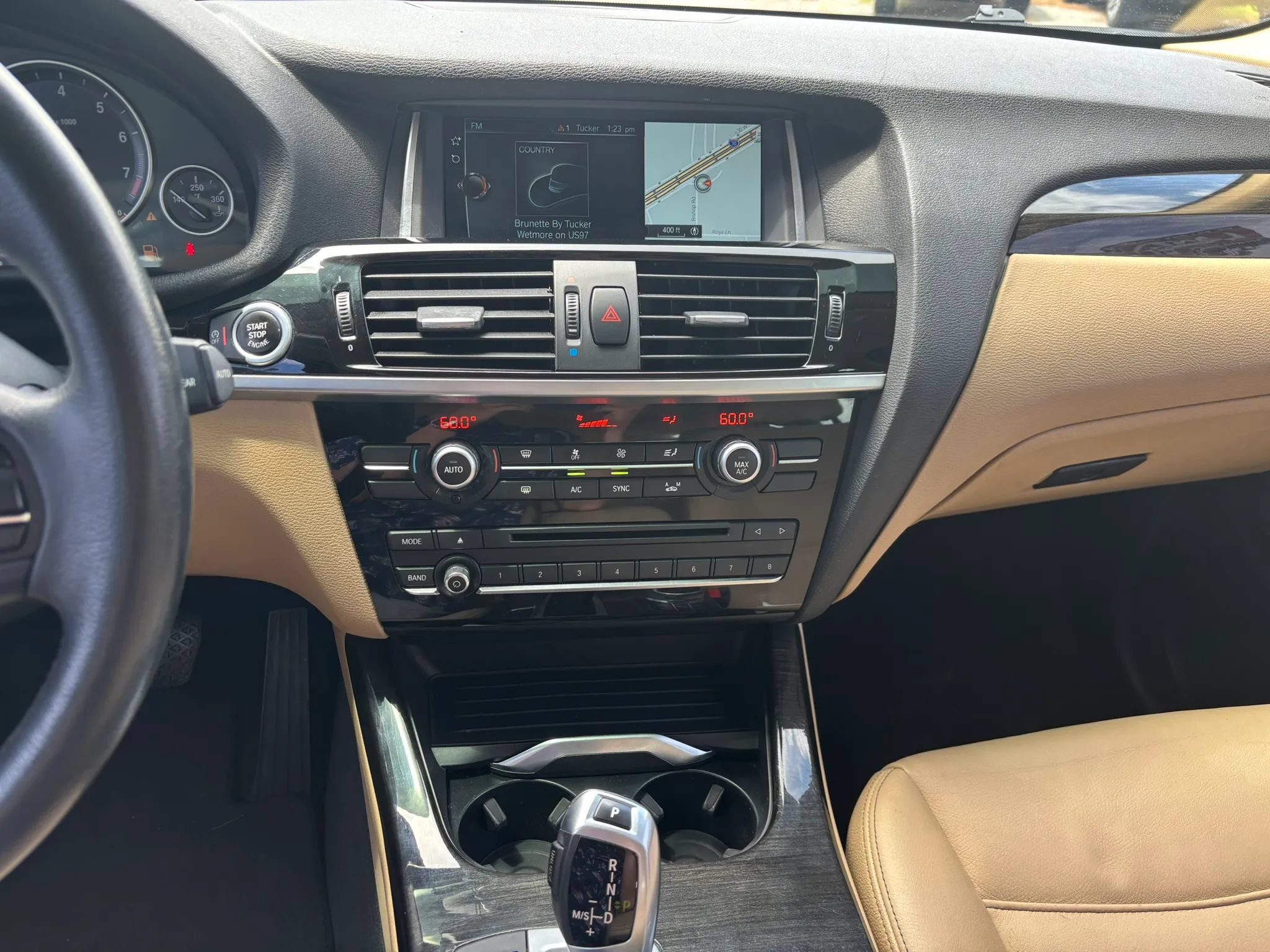 Used 2017 BMW X3 sDrive28i RWD image 22