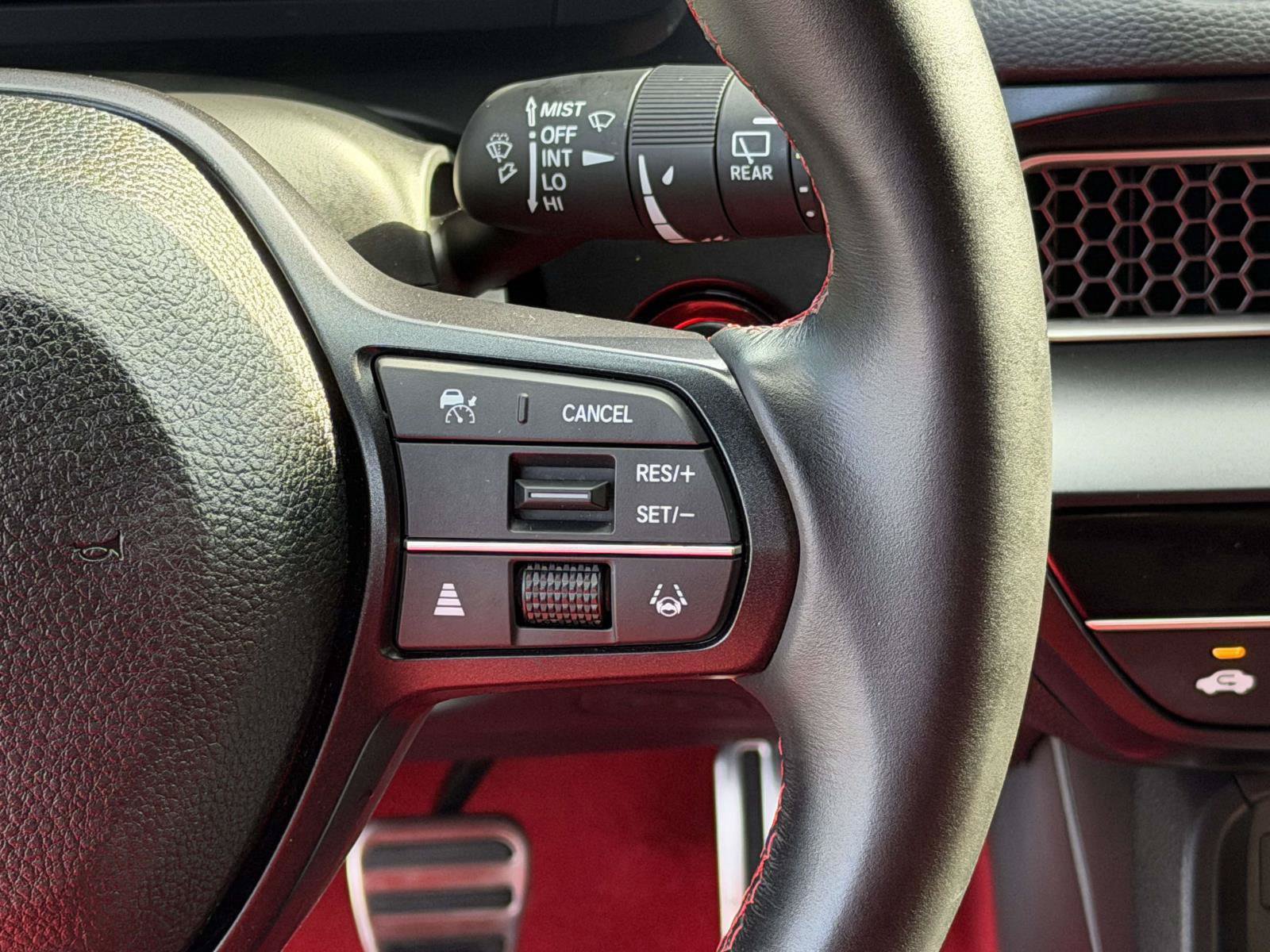 Used 2024 Honda Civic Type R image 17