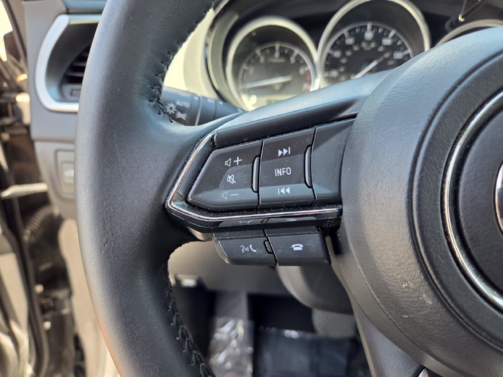 Used 2023 MAZDA CX-9 Touring Plus AWD/4WD image 32