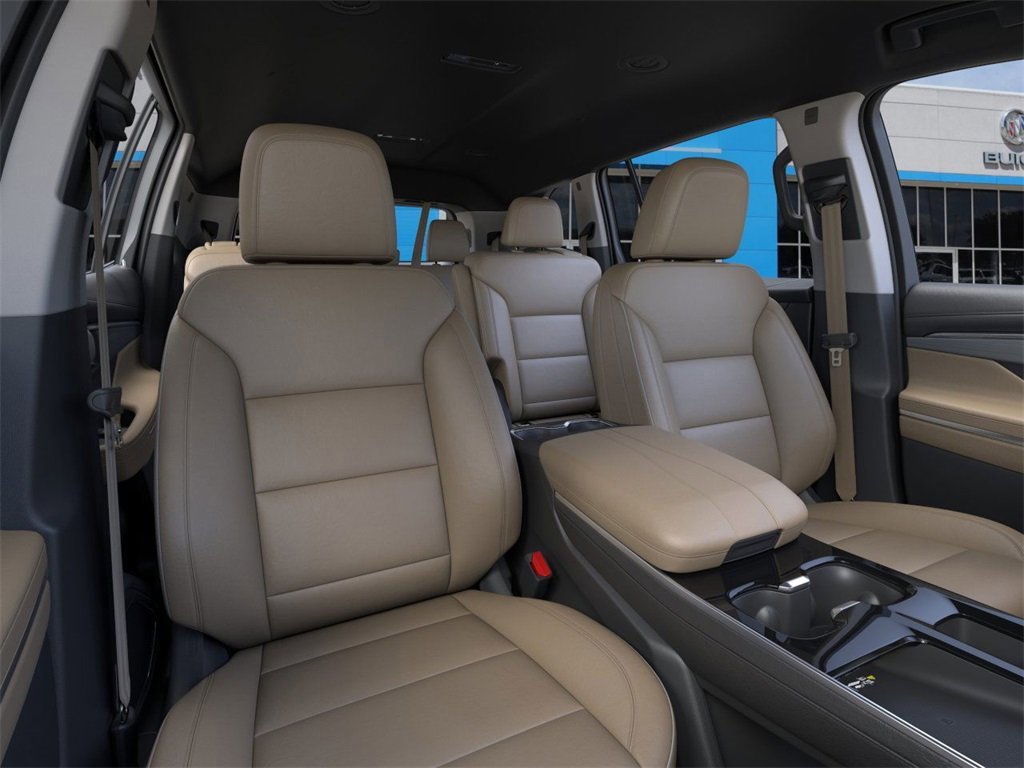 New 2026 Buick Enclave Preferred w/ Power Package image 16