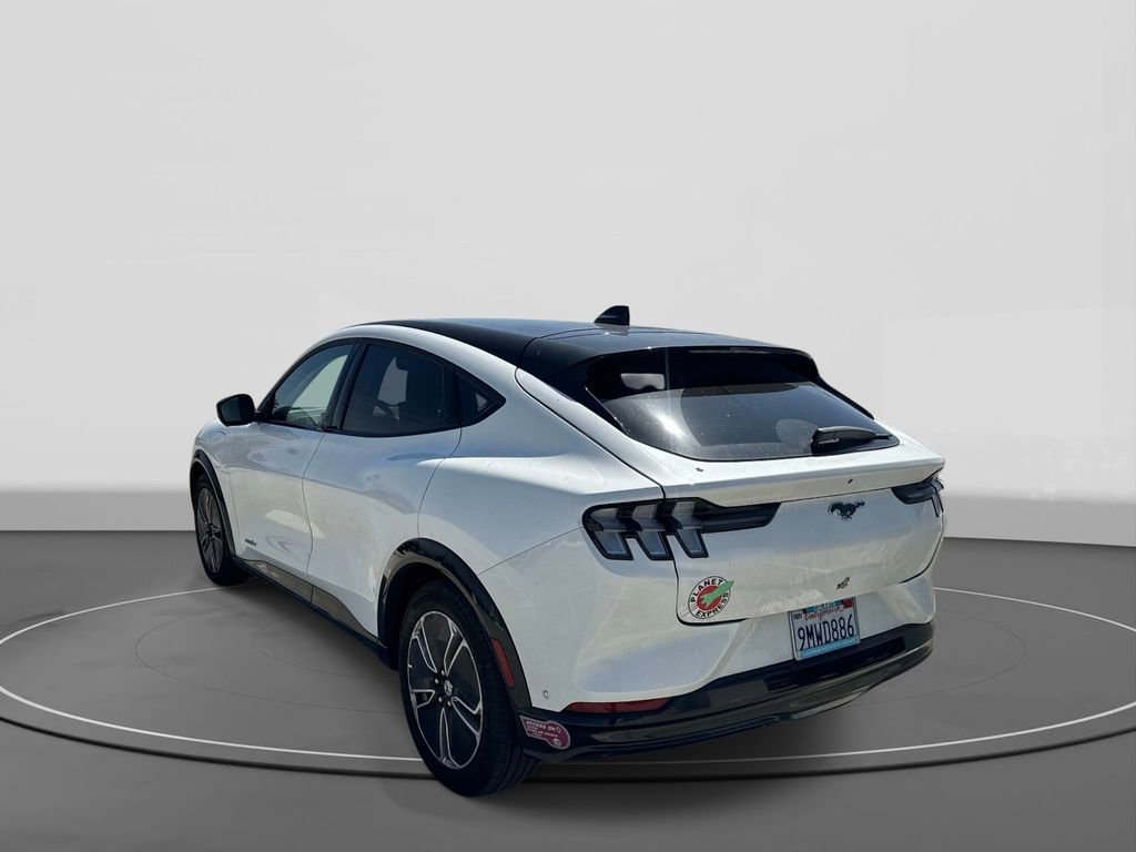 Used 2023 Ford Mustang Mach-E Premium RWD image 7