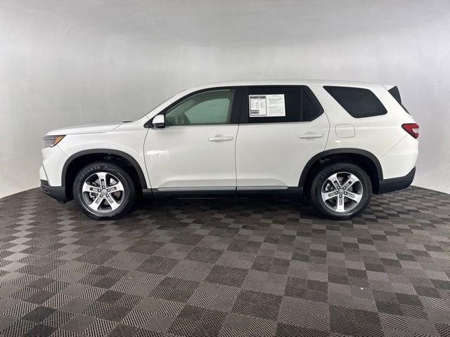 Used 2023 Honda Pilot EX-L image 4