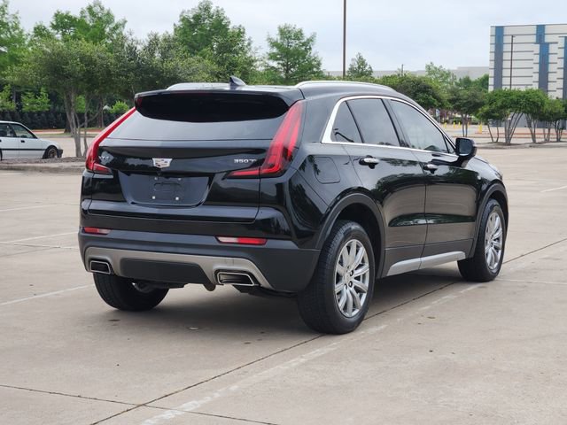 Used 2023 Cadillac XT4 Premium Luxury FWD image 5