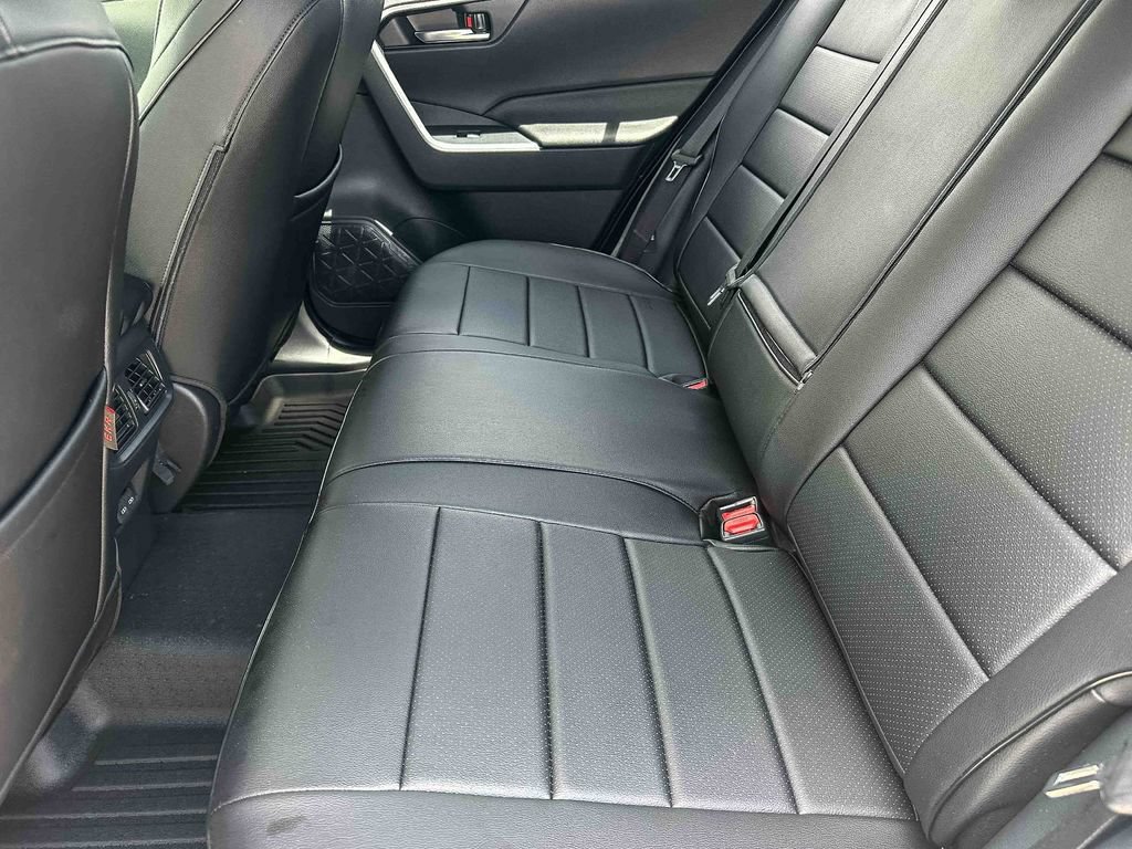 Certified 2024 Toyota RAV4 SE w/ Convenience Package AWD/4WD image 19