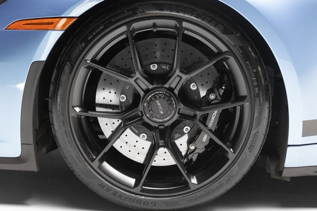 Used 2022 Porsche 911 GT3 image 5