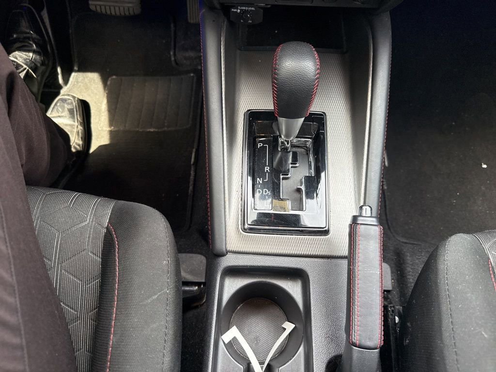 Used 2023 Mitsubishi Outlander Sport LE AWD/4WD image 9