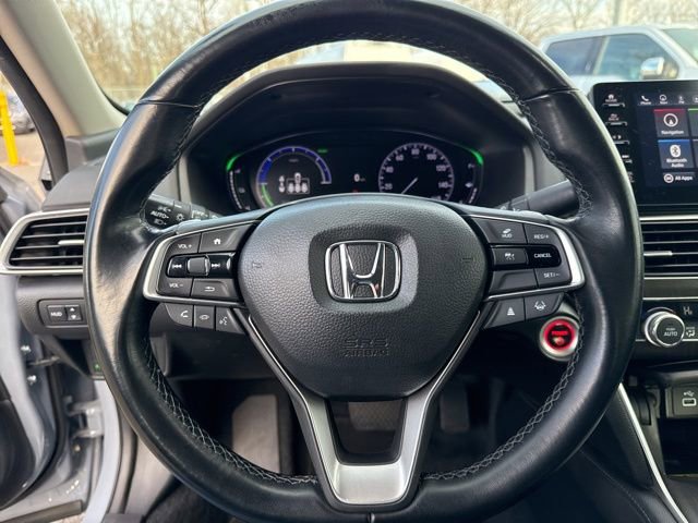 Used 2022 Honda Accord Touring image 11