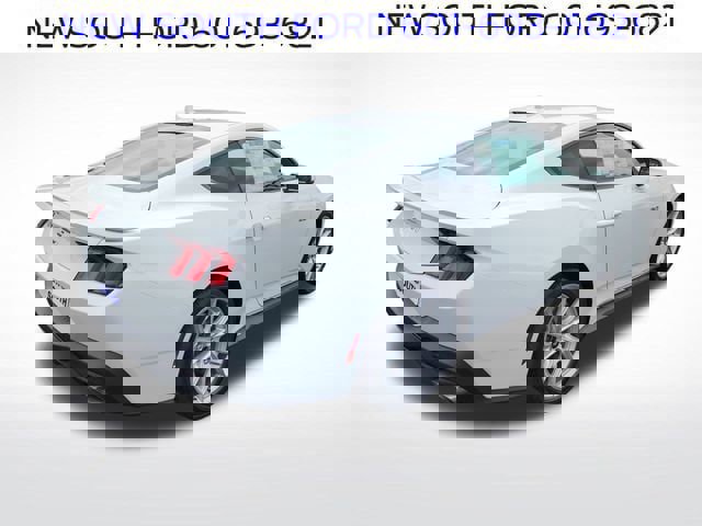 New 2025 Ford Mustang GT Premium image 5