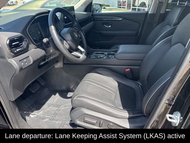 Used 2023 Honda Pilot Elite image 21