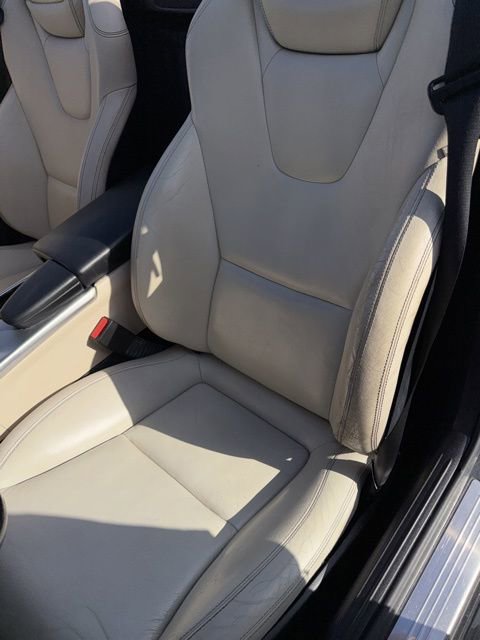 Used 2013 Mercedes-Benz SLK 250 w/ Premium I Pkg image 13