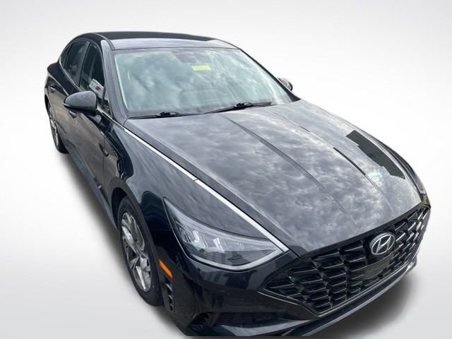 Used 2022 Hyundai Sonata SEL