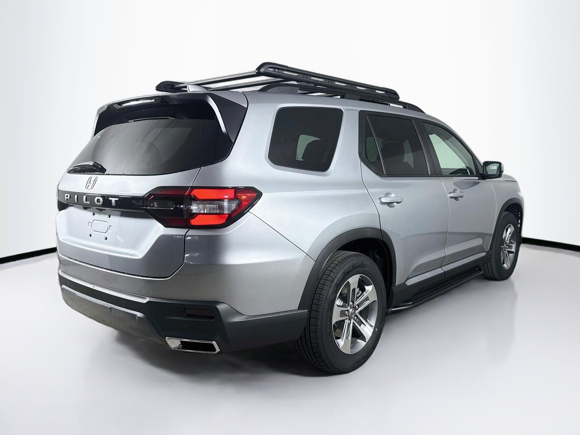 New 2026 Honda Pilot EX-L image 33