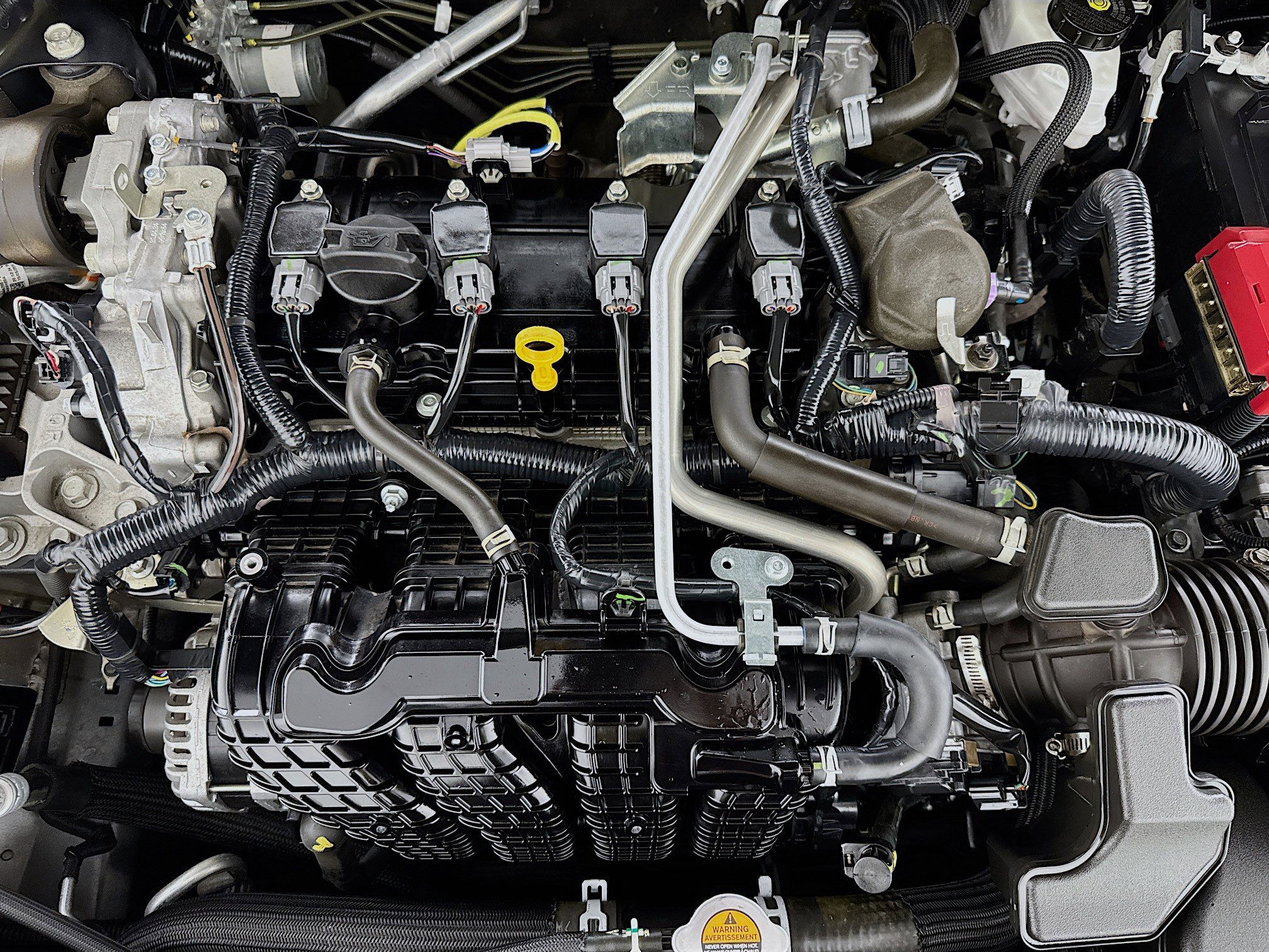 Used 2024 Nissan Altima 2.5 S image 71