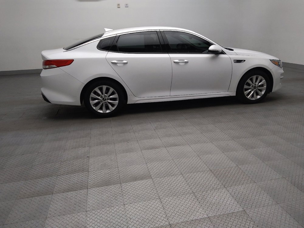 Used 2016 Kia Optima EX FWD image 10