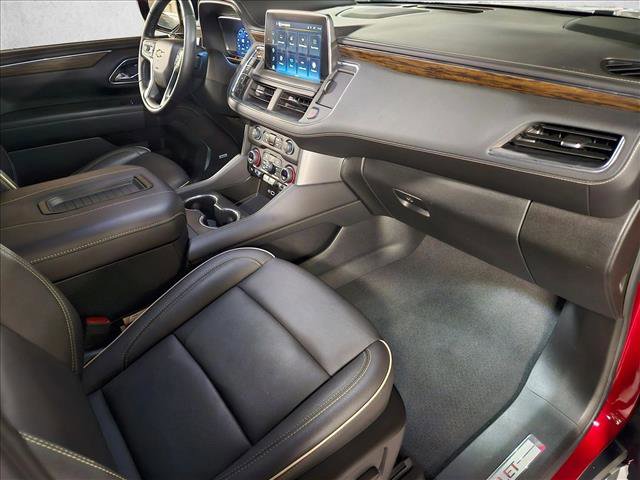 Used 2024 Chevrolet Tahoe Premier w/ Premium Package 2 RWD image 21
