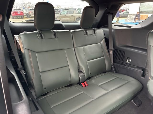 Used 2023 Ford Explorer Timberline w/ Timberline Technology Package image 28