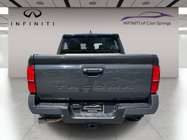 Used 2024 Toyota Tacoma TRD Off-Road image 6