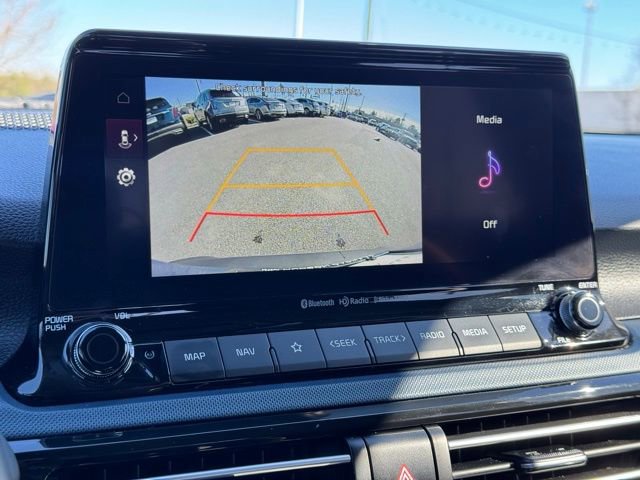 Used 2023 Kia Seltos S w/ Navigation Package image 31