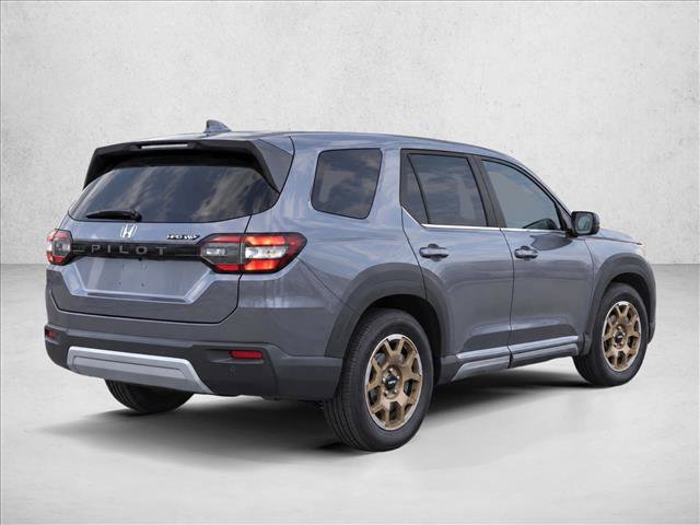 Used 2024 Honda Pilot EX-L image 7